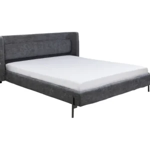 Hot KARE Design Bed Tivoli Grey 160x200cm