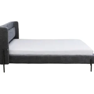 Hot KARE Design Bed Tivoli Grey 160x200cm