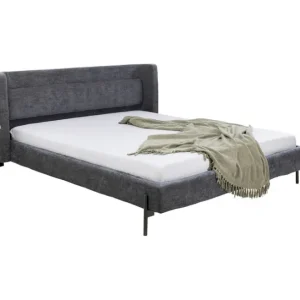 Fashion KARE Design Bed Tivoli Grey 180x200cm