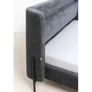 Fashion KARE Design Bed Tivoli Grey 180x200cm