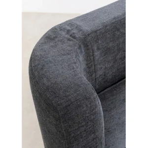 Hot KARE Design Bed Tivoli Grey 160x200cm