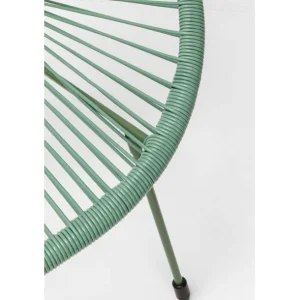 Best KARE Design Bench Acapulco Mono Green