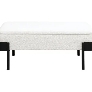 Hot KARE Design Bench Angelo Storage 101cm