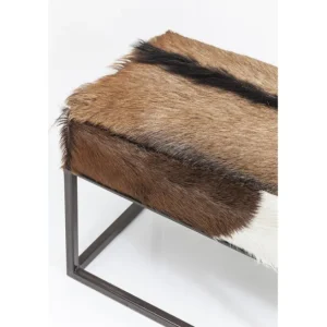Outlet KARE Design Bench Country Life