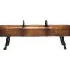 Sale KARE Design Bench Gym Gabby 153cm