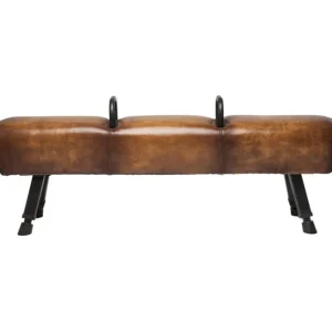 Sale KARE Design Bench Gym Gabby 153cm
