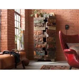 Sale KARE Design Bench Gym Gabby 153cm