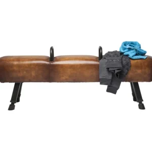 Sale KARE Design Bench Gym Gabby 153cm