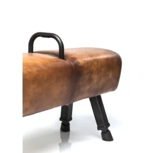 Sale KARE Design Bench Gym Gabby 153cm