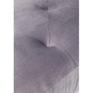 Discount KARE Design Bench Lofty Grey Black