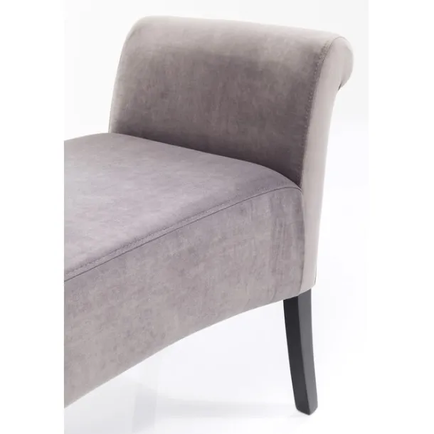 bench_motley_velvet_silve_5.webp Best KARE Design Bench Motley Velvet Silvergrey