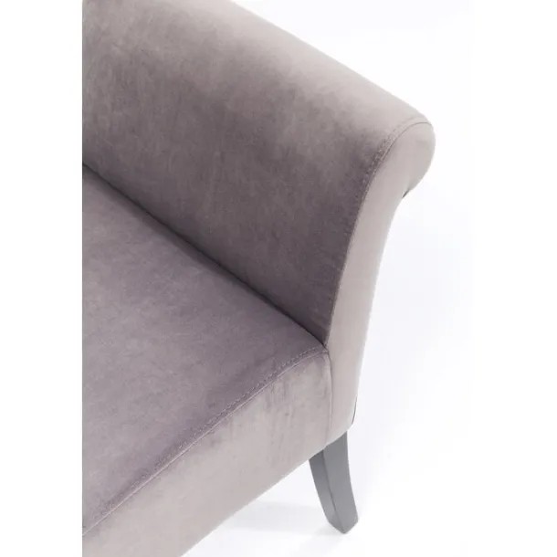 bench_motley_velvet_silve_6.webp Best KARE Design Bench Motley Velvet Silvergrey