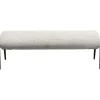 Hot KARE Design Bench Polly 130cm