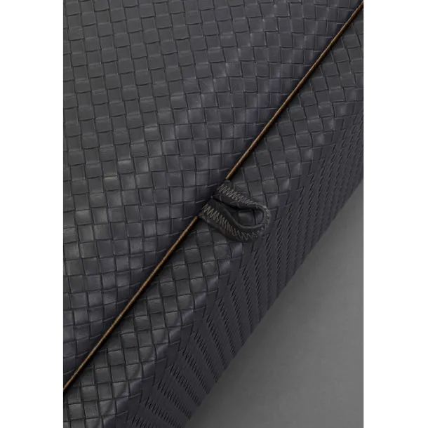 bench_venezia_storage_ant_7.webp Outlet KARE Design Bench Venezia Storage Anthracite 100cm