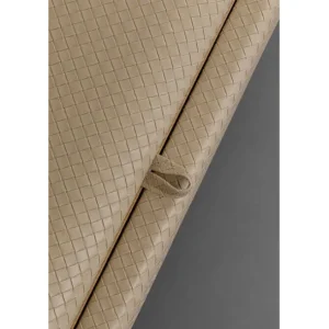 New KARE Design Bench Venezia Storage Cream 100cm