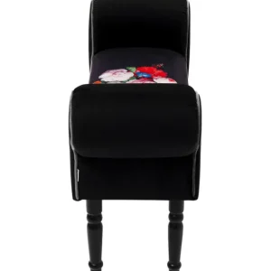 Discount KARE Design Bench Wing Blossom