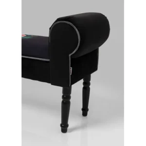 Discount KARE Design Bench Wing Blossom