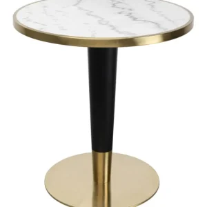 Outlet KARE Design Bistro Table Amalia Ø70cm