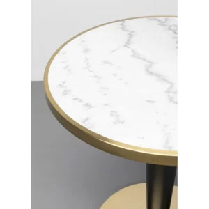 Outlet KARE Design Bistro Table Amalia Ø70cm
