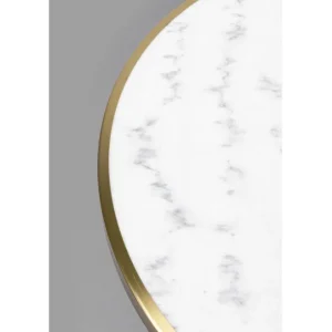 Outlet KARE Design Bistro Table Amalia Ø70cm