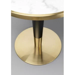Outlet KARE Design Bistro Table Amalia Ø70cm