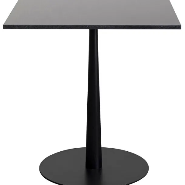 bistro_table_capri_black__0.webp Outlet KARE Design Bistro Table Capri Black 70x70cm