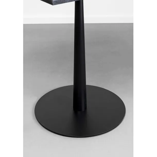 bistro_table_capri_black__5.webp Outlet KARE Design Bistro Table Capri Black 70x70cm