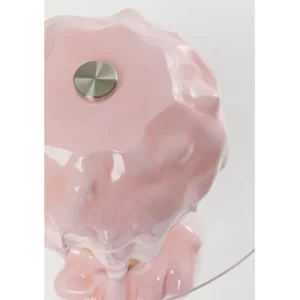 Hot KARE Design Bistro Table Ice Cream Ø48cm