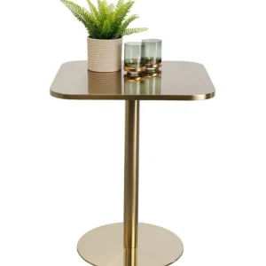 Discount KARE Design Bistro Table Julie 60x60cm
