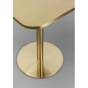 Discount KARE Design Bistro Table Julie 60x60cm
