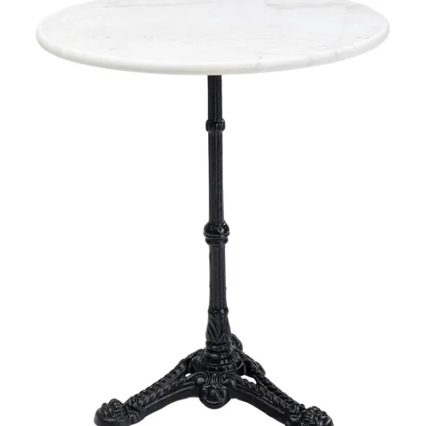 bistro_table_kaffeehaus_r_0.webp Best KARE Design Bistro Table Kaffeehaus Round WhiteØ 60