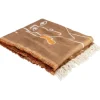 Discount KARE Design Blanket Art Faces 170x130cm