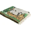New KARE Design Blanket Jungle Leo 170x130cm