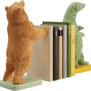 Discount KARE Design Bookend Bear Party (2/Set)