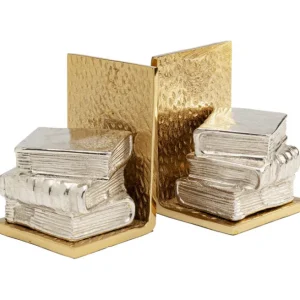 Fashion KARE Design Bookend  Corner (2/Set)