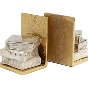 Fashion KARE Design Bookend  Corner (2/Set)
