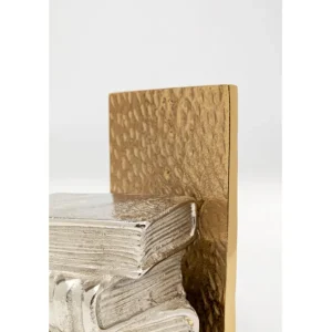 Fashion KARE Design Bookend  Corner (2/Set)