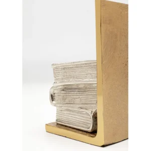 Fashion KARE Design Bookend  Corner (2/Set)