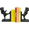 Online KARE Design Bookend Dancing Dogs (2/Set)