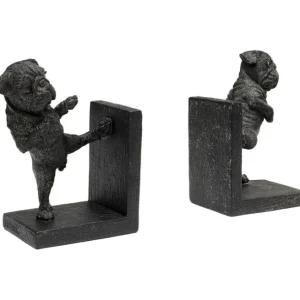 Online KARE Design Bookend Dancing Dogs (2/Set)