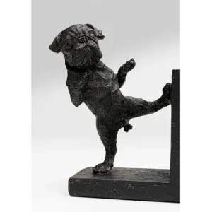 Online KARE Design Bookend Dancing Dogs (2/Set)