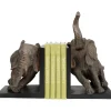 Best KARE Design Bookend Elephants 25 (2/Set)
