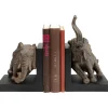 New KARE Design Bookend Elephants 42 (2/Set)