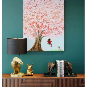 New KARE Design Bookend Elephants 42 (2/Set)