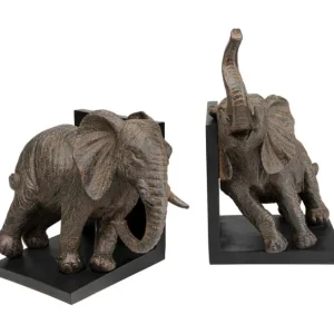 Best KARE Design Bookend Elephants 25 (2/Set)