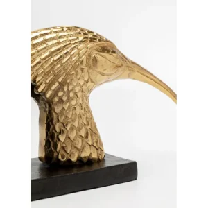 Discount KARE Design Bookend Golden Bird (2/Set)