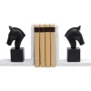 Sale KARE Design Bookend Horse (2/Set)
