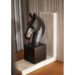Sale KARE Design Bookend Horse (2/Set)
