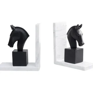 Sale KARE Design Bookend Horse (2/Set)