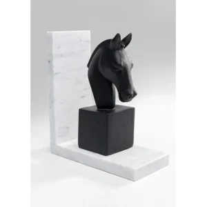 Sale KARE Design Bookend Horse (2/Set)